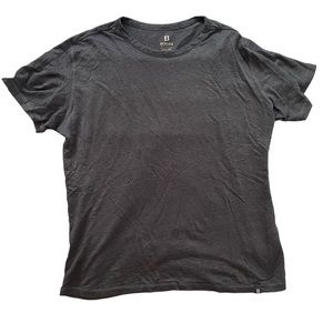 Boggi Milano Linen T shirt stretch
